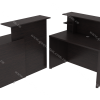 Quầy Lễ Tân Lệch Giá Rẻ QLTL M11