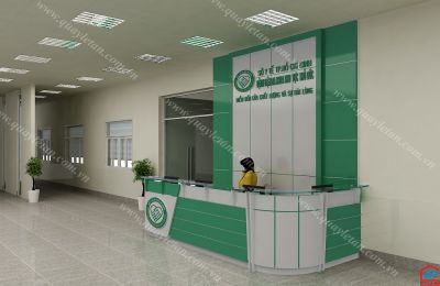 Phòng LỄ TÂN REC 03