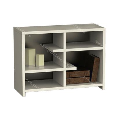 KỆ TRANG TRÍ GỖ ĐỨNG KTTG 14