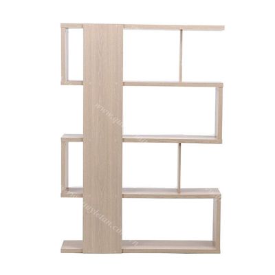 KỆ TRANG TRÍ GỖ ĐỨNG KTTG 17