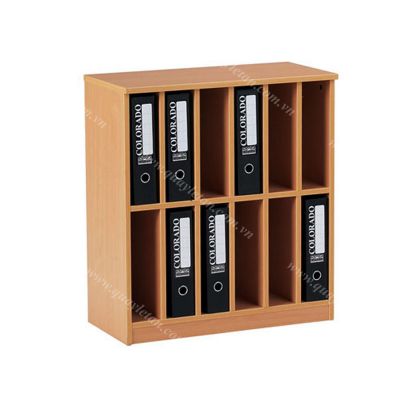 KỆ TRANG TRÍ GỖ ĐỨNG KTTG 23