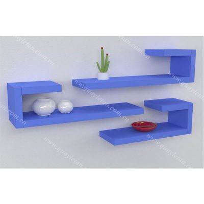 KỆ TREO TƯỜNG KTTGC 04