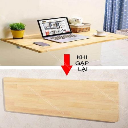 Bàn Gấp Gọn Thông Minh BGTM-500