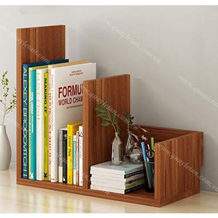 Kệ trang trí nhỏ để bàn KN002