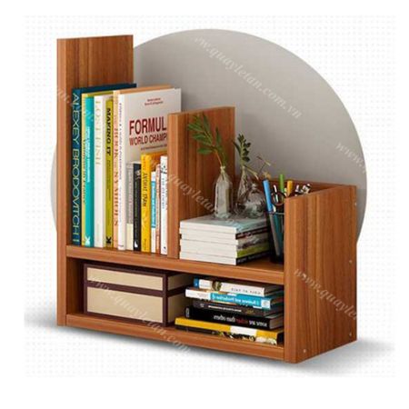 Kệ trang trí nhỏ để bàn KN004