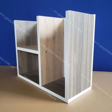Kệ trang trí nhỏ để bàn KN007