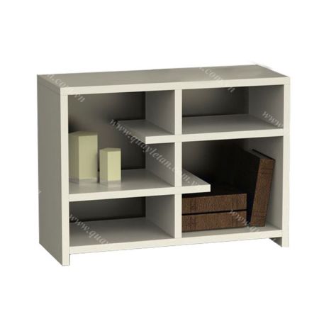 KỆ TRANG TRÍ GỖ ĐỨNG KTTG 14