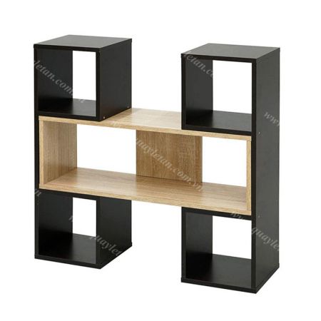 KỆ TRANG TRÍ GỖ ĐỨNG KTTG 15