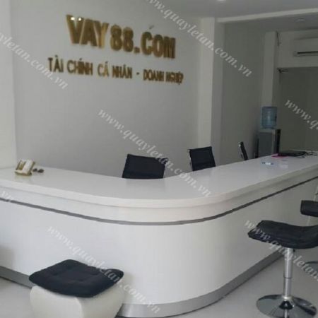 Phòng LỄ TÂN REC 08