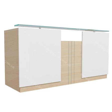 Quầy Lễ Tân Cao Giá Rẻ QLTC M03
