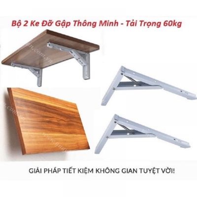 Bàn Gấp Gọn Thông Minh BGTM-400