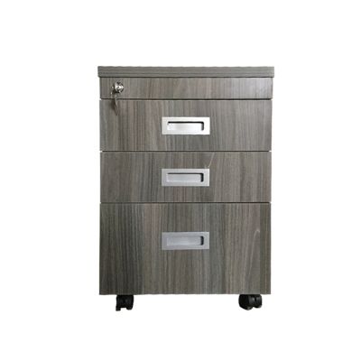 Hộc Di Động Gỗ HDDG01