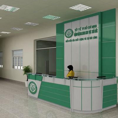 Phòng LỄ TÂN REC 03