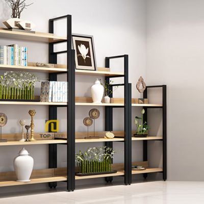 VÁCH TRANG TRÍ SẮT VTTS 05